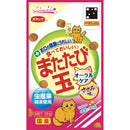 スマック またたび玉 オーラルケア ささみ味 12g