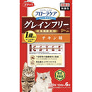 スマック フローラケアCAT チキン味 720g