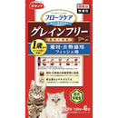 スマック フローラケアCAT 避妊・去勢猫用フィッシュ味 720g