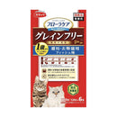 スマック フローラケアCAT 避妊・去勢猫用フィッシュ味 720g