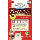 スマック フローラケアCAT フィッシュ味 1.8kg
