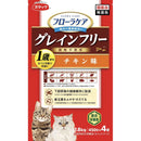 スマック フローラケアCAT チキン味 1.8kg