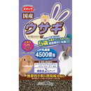 スマック ウサギ 5歳から 1.8kg