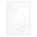 アピカ 花妙（はなたえ） 便箋 セミB5 1冊40枚