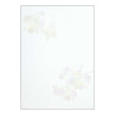 アピカ 花妙（はなたえ） 便箋 セミB5 1冊40枚