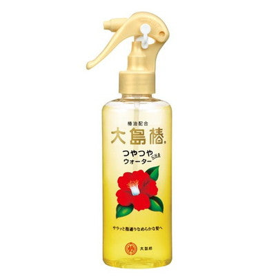 大島椿OSTヘアウォーター 180ML