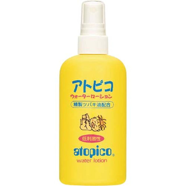 大島椿 アトピコ ウォーター ローション 150ml