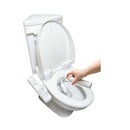 アズマ トイレノズル洗浄除菌泡スプレー 120ml