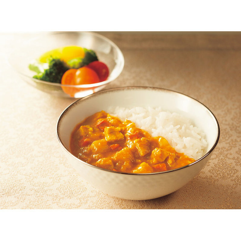 ◆【お歳暮限定】帝国ホテル 十勝牛・日向鶏・鹿児島黒豚カレーセット◇メーカー直送 ▼返品・キャンセル不可【他商品との同時購入不可】