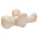 リラクッション ベージュ S メーカー直送 ▼返品・キャンセル不可【他商品との同時購入不可】