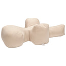 リラクッション ベージュ DL メーカー直送 ▼返品・キャンセル不可【他商品との同時購入不可】