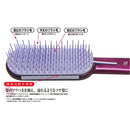 池本 ソフタードレッシングブラシ 3段毛 ST1000 1本