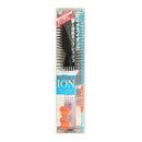 池本 マイナスイオンブロースタイリングブラシ ピンク IR600 1本