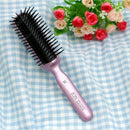 池本 マイナスイオンブロースタイリングブラシ ピンク IR600 1本