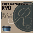 栄光社　エアースペンサーR90　グッチーニR90　059200 40g