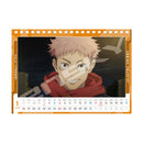 トライエックス 卓上 TVアニメ「呪術廻戦」 2026年 カレンダー▼返品不可