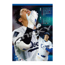 トライエックス 大谷翔平 2026年 カレンダー▼返品不可