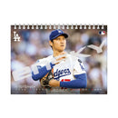 トライエックス 卓上 大谷翔平 2026年 カレンダー▼返品不可
