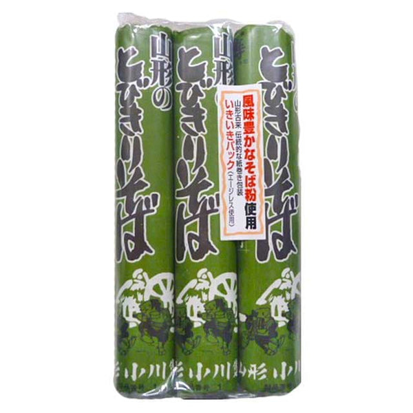 小川山形特制荞麦面 450G