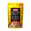 デビフペット 若鶏のレバー＆さつまいも100g  １００ｇ