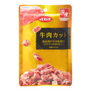 デビフペット 牛肉カット 40g