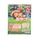 デビフペット 子犬のおやつ 100g（20g×5袋）