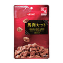 デビフペット 馬肉カット 40g