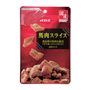 デビフペット 馬肉スライス 40g