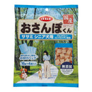 デビフペット おさんぽくん ササミシニア犬用 60g（15g×4袋）