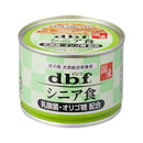 デビフペット シニア食 乳酸菌・オリゴ糖配合 150g