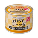 デビフペット シニア食 グルコサミン・コンドロイチン配合 150g