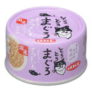 デビフペット とろとろまぐろ まぐろとさつまいも 60g