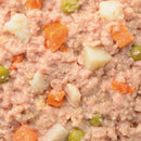 デビフペット 鶏肉＆ささみ野菜 150g