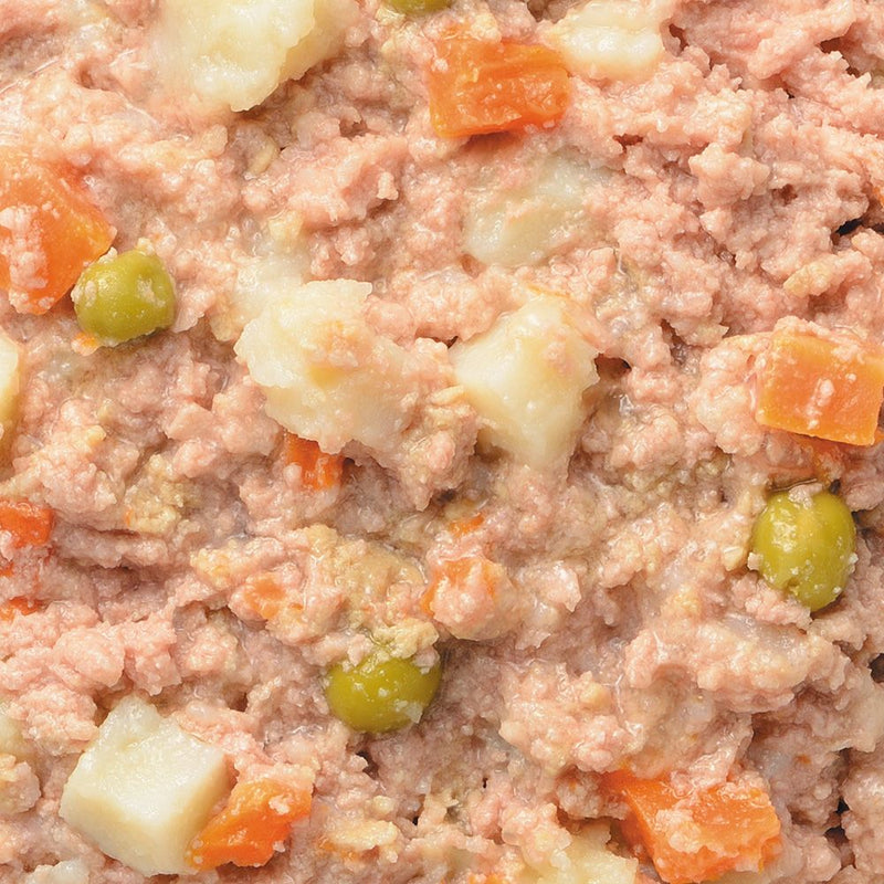 デビフペット 鶏肉＆野菜 85g