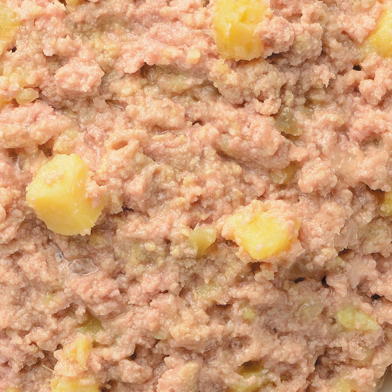 デビフペット 鶏肉＆さつまいも 85g