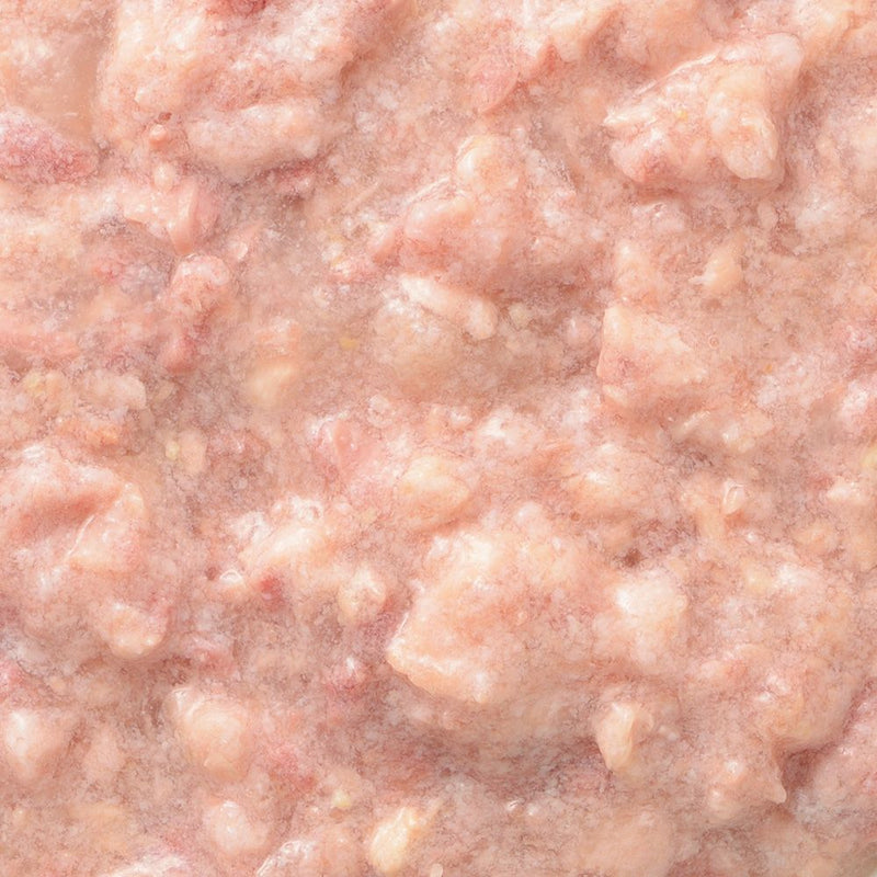 デビフペット ささみ＆すなぎものスープ煮 85g