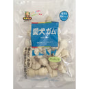 マルジョー＆ウエフク GO愛犬 ガム ホワイト ミニボーン 13本