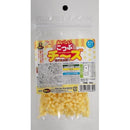 マルジョー＆ウエフク おいしい こつぶチーズ 35g