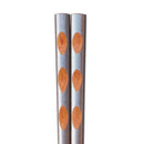 イシダ 箸 きつつき 23cm 1膳