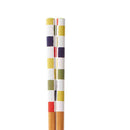 イシダ 箸 スス竹 帯結い 20.5 1膳