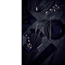 イシダ 箸 ジオメトリック ライン 23cm 1膳