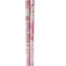 イシダ 箸 京友禅 寺町 21cm 1膳