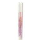 イシダ 食洗箸 ナチュラルスタイル ピンク 23cm 1膳