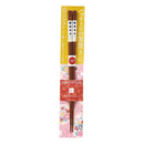 イシダ 箸 ジャパニーズスタイル 水玉 23cm 1膳