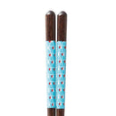 イシダ 食洗箸 富士日和 23cm 1膳