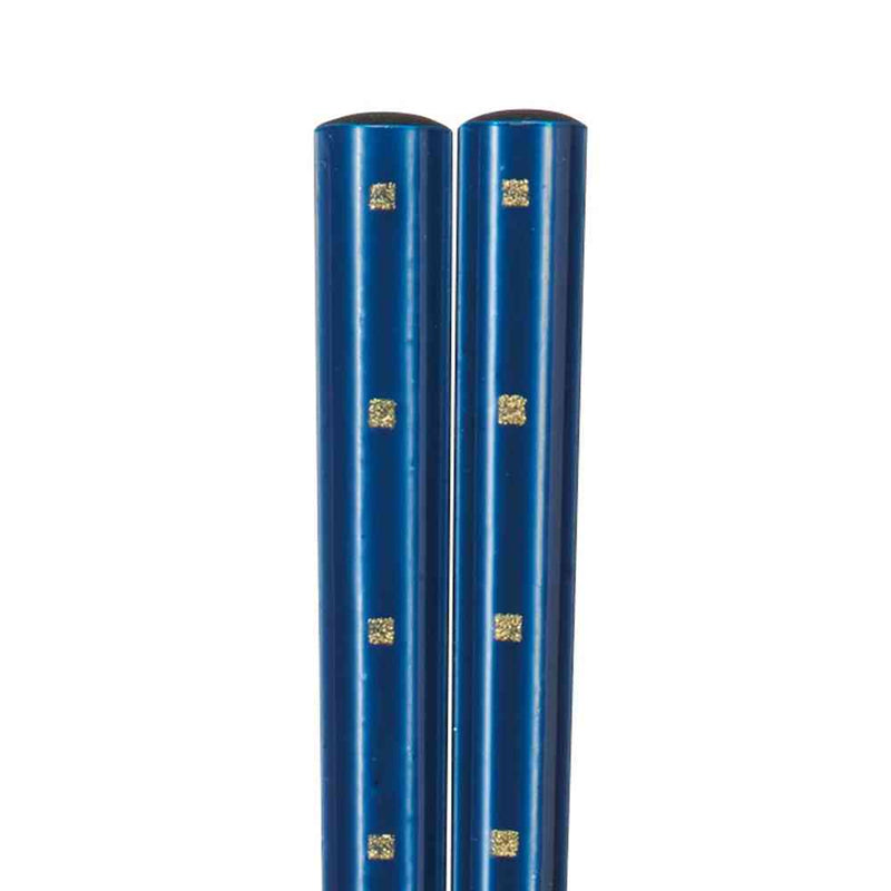 イシダ 八角箸 天楽 23cm 1膳