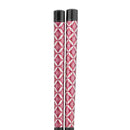 イシダ 箸 八角 剣菱 21cm 1膳