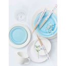 イシダ 箸 フラワーズ リース  1膳