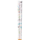 イシダ 箸 フラワーズ ウインドミル  1膳