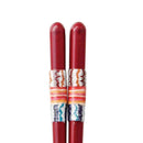 イシダ 食洗箸 春雷  1膳